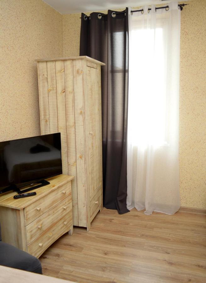 Kamienica Pokoje & Restauracja Opalenica Ngoại thất bức ảnh