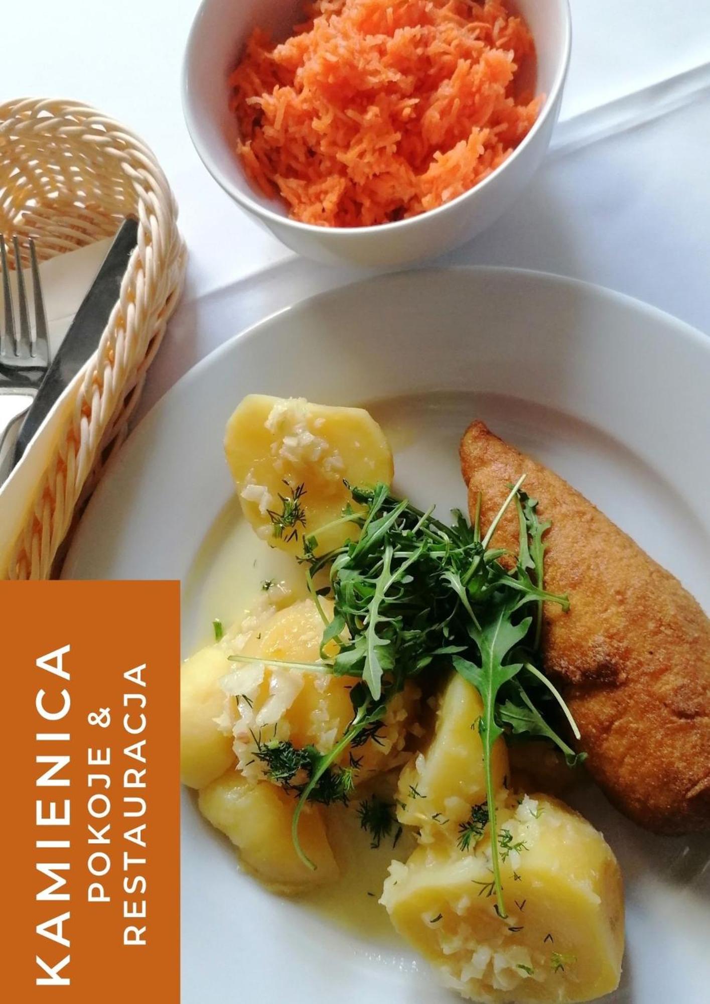 Kamienica Pokoje & Restauracja Opalenica Ngoại thất bức ảnh