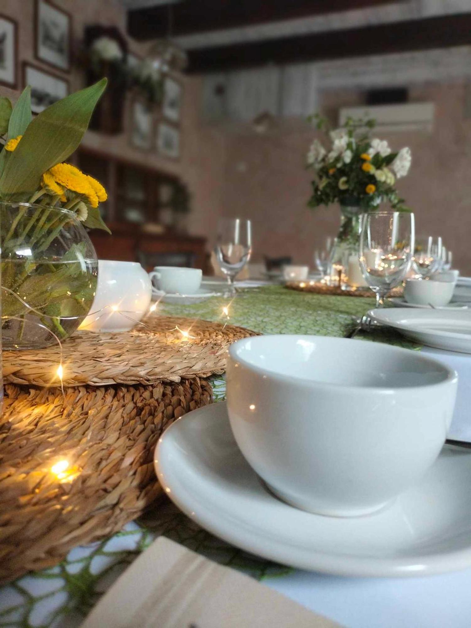 Kamienica Pokoje & Restauracja Opalenica Ngoại thất bức ảnh