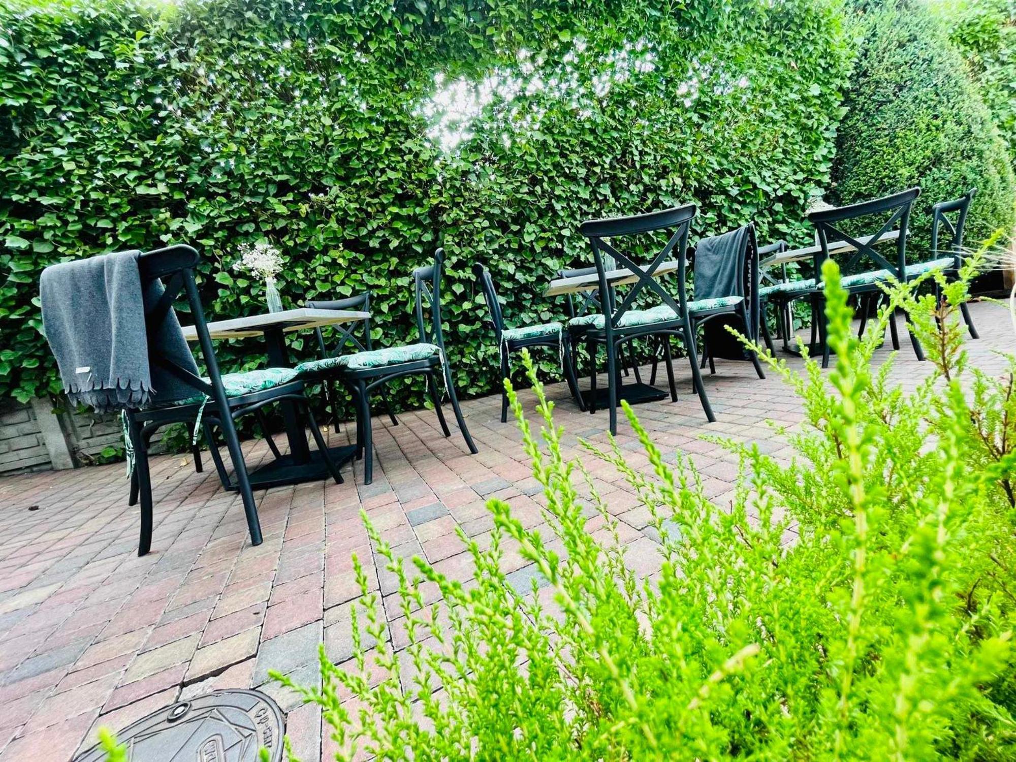 Kamienica Pokoje & Restauracja Opalenica Ngoại thất bức ảnh