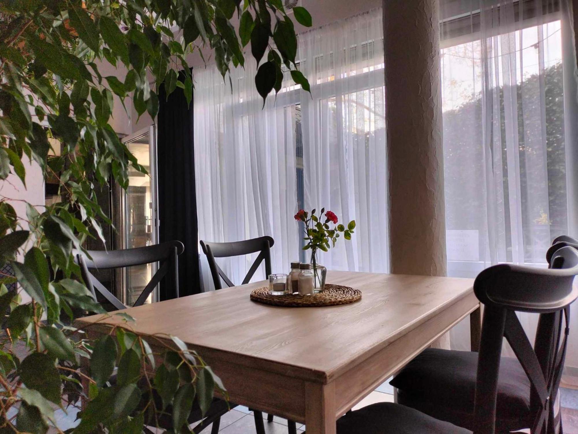 Kamienica Pokoje & Restauracja Opalenica Ngoại thất bức ảnh