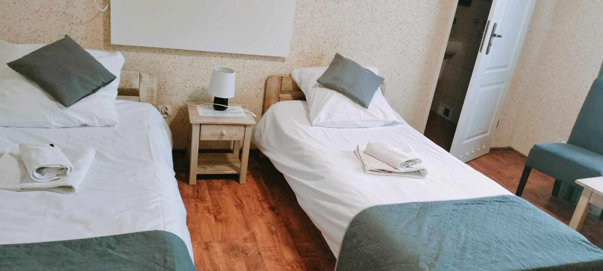 Kamienica Pokoje & Restauracja Opalenica Ngoại thất bức ảnh
